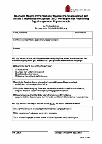 Vorlage Masernnachweis Timmermeister Schule-2